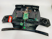 Upper Consoles